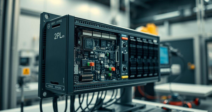 Entenda o M340 Schneider e suas Aplicações na Automação Industrial
